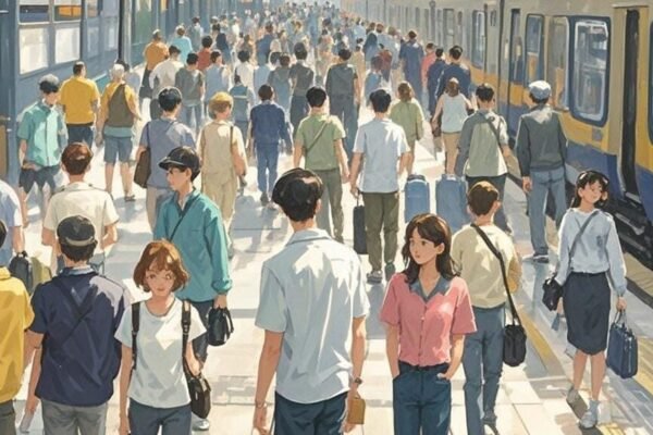 Mendagri Ajak Bangun Desa untuk Tekan Urbanisasi, Hindari Nasib Jepang dan Korea Selatan