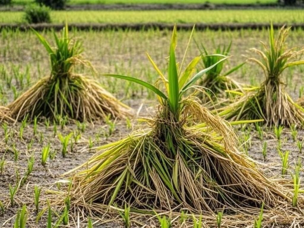 Empat Kelompok Tani di Garut Terima Klaim Asuransi Gagal Panen, Cakupan Ditargetkan Meningkat