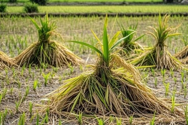Empat Kelompok Tani di Garut Terima Klaim Asuransi Gagal Panen, Cakupan Ditargetkan Meningkat