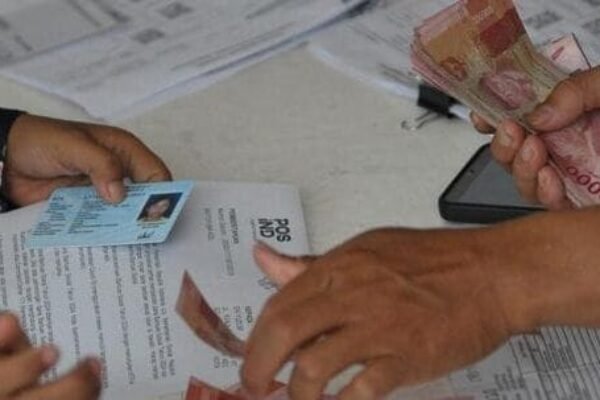 Ombudsman Sarankan Kemendagri Perbaiki Juknis Perjanjian Kinerja untuk Tingkatkan Kualitas Layanan e-KTP