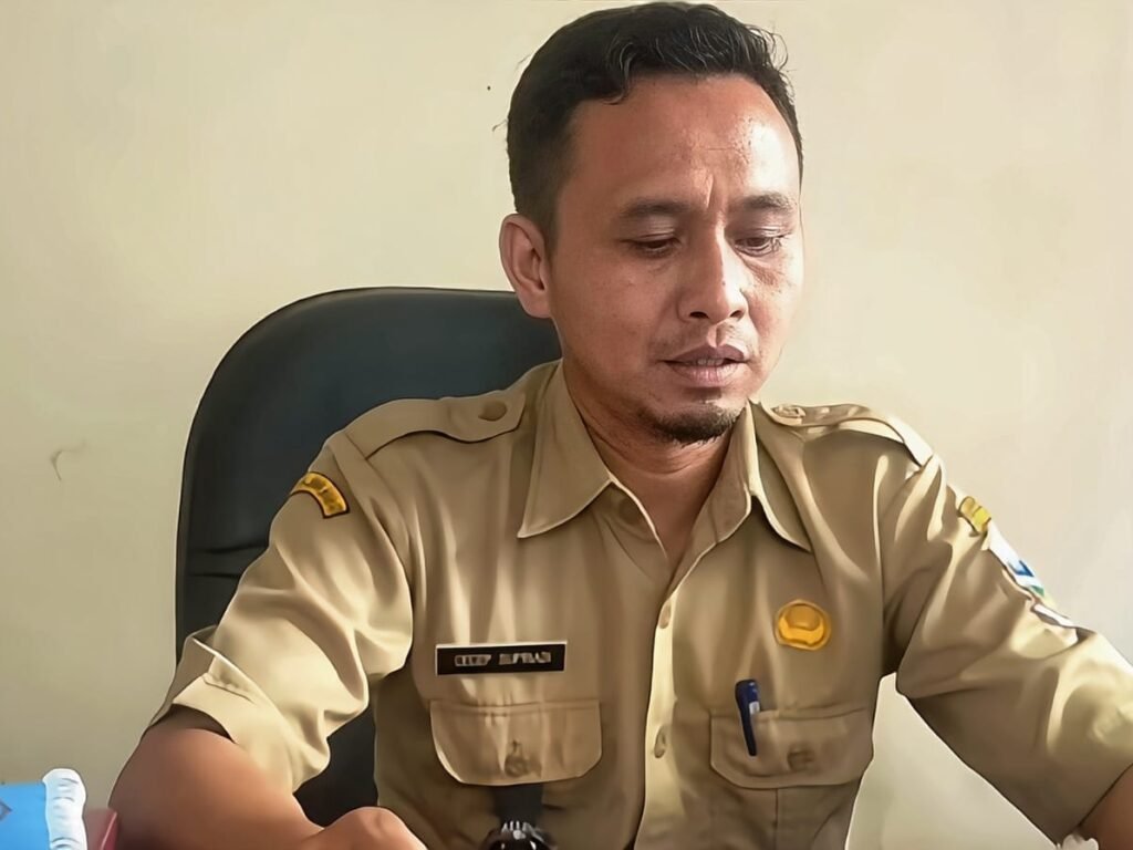 Kades Cisewu Mengundurkan Diri Setelah Diduga Selewengkan Dana Desa
