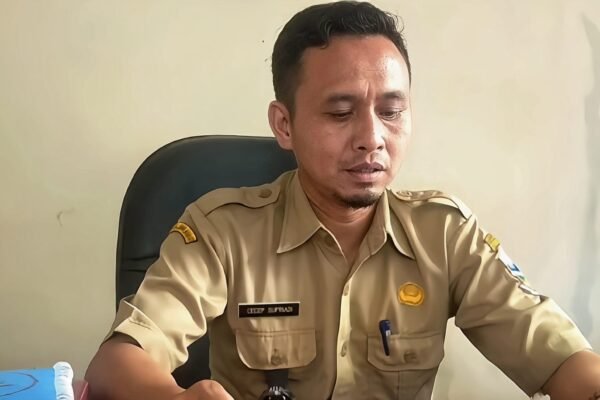Kades Cisewu Mengundurkan Diri Setelah Diduga Selewengkan Dana Desa