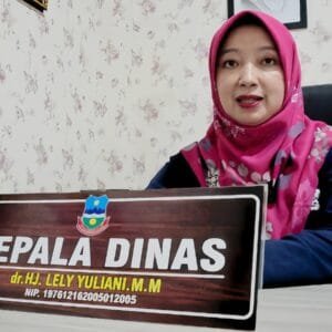 Dinkes Garut Imbau Warga Terapkan Pola Hidup Sehat untuk Cegah HMPV