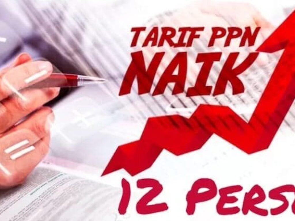 PPN 12% Resmi Berlaku, Presiden Prabowo Fokuskan Kenaikan pada Barang Mewah