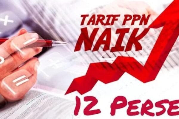 PPN 12% Resmi Berlaku, Presiden Prabowo Fokuskan Kenaikan pada Barang Mewah