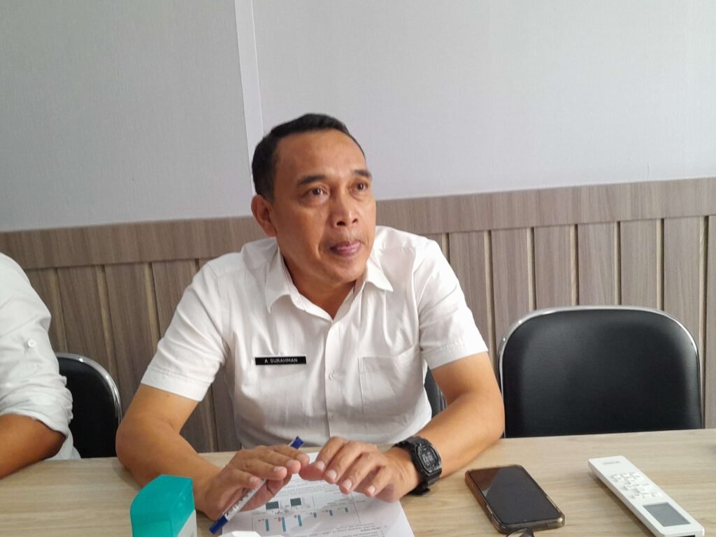 Kasus DBD di Garut Meningkat Signifikan di Tahun 2024