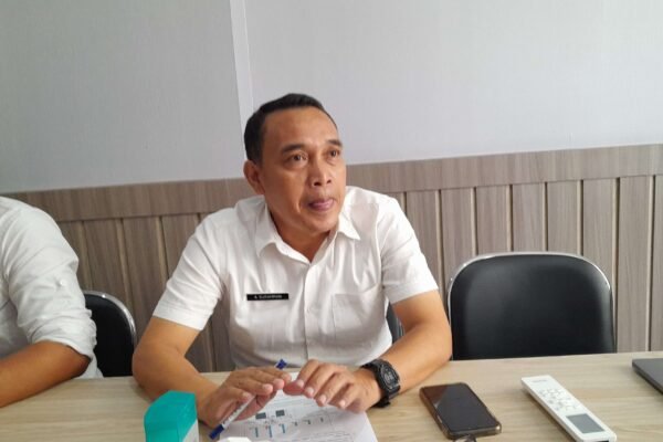 Kasus DBD di Garut Meningkat Signifikan di Tahun 2024