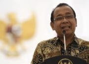 Menko PMK Ajak Anak Muda Bermimpi dan Berjuang Demi Mobilitas Vertikal