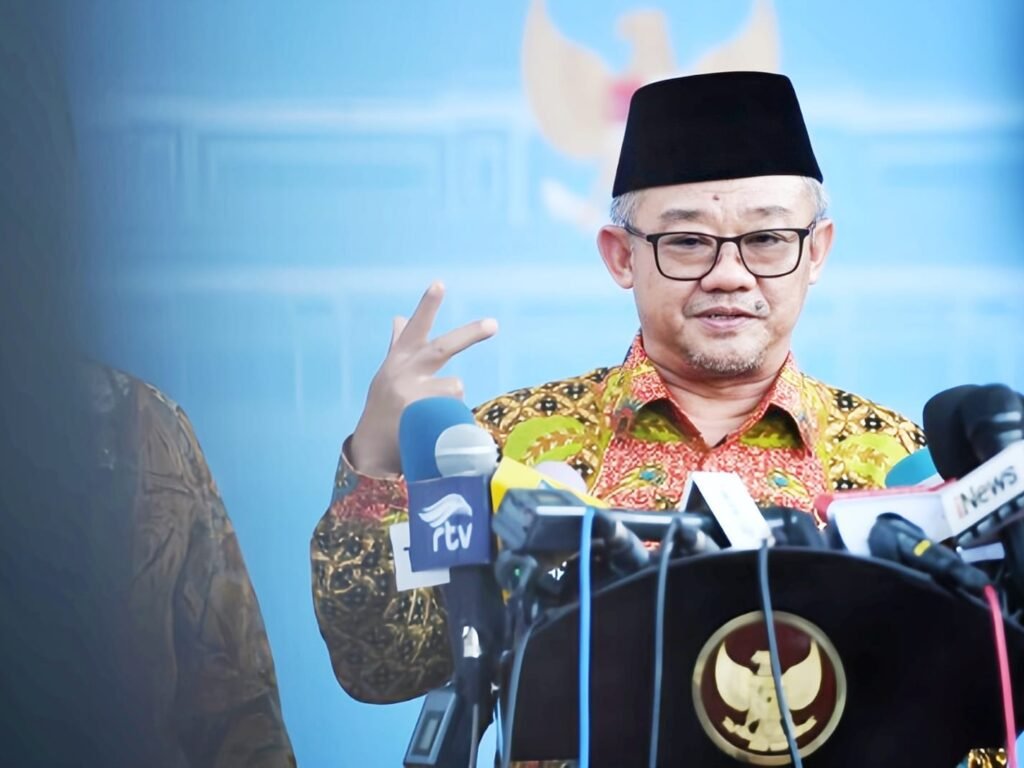 Pemerintah Siapkan Konsep Pembelajaran Khusus Selama Ramadhan 2025, DPR Ingatkan Kearifan Lokal