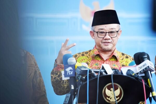 Pemerintah Siapkan Konsep Pembelajaran Khusus Selama Ramadhan 2025, DPR Ingatkan Kearifan Lokal