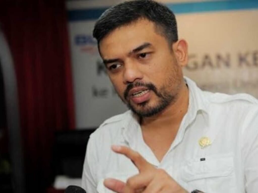 Kementerian UMKM Sediakan Modal Rp500 Juta untuk Mitra Program Makan Bergizi Gratis