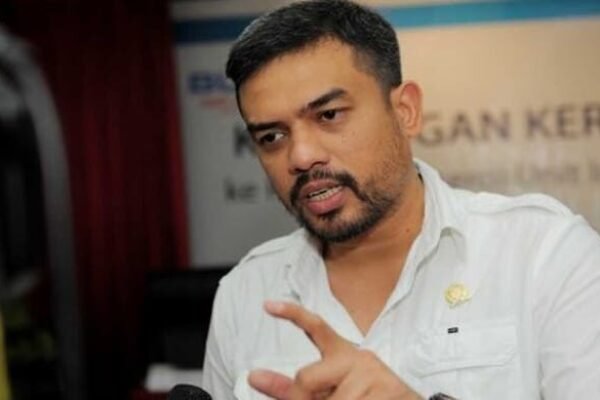 Kementerian UMKM Sediakan Modal Rp500 Juta untuk Mitra Program Makan Bergizi Gratis