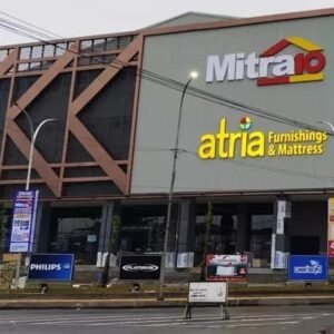 3 Orang Warga Garut Masuk Penjara: Kehadiran toko bangunan Mitra 10 di Kabupaten Garut berujung konflik yang menjerat tiga warga Garut.