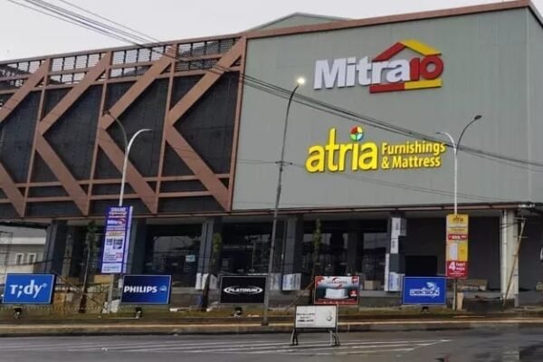Tiga Orang Warga Garut Masuk Penjara Gegara Pembangunan Mitra 10