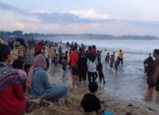 Libur Natal dan Tahun Baru di Garut Aman, Tanpa Kecelakaan Laut