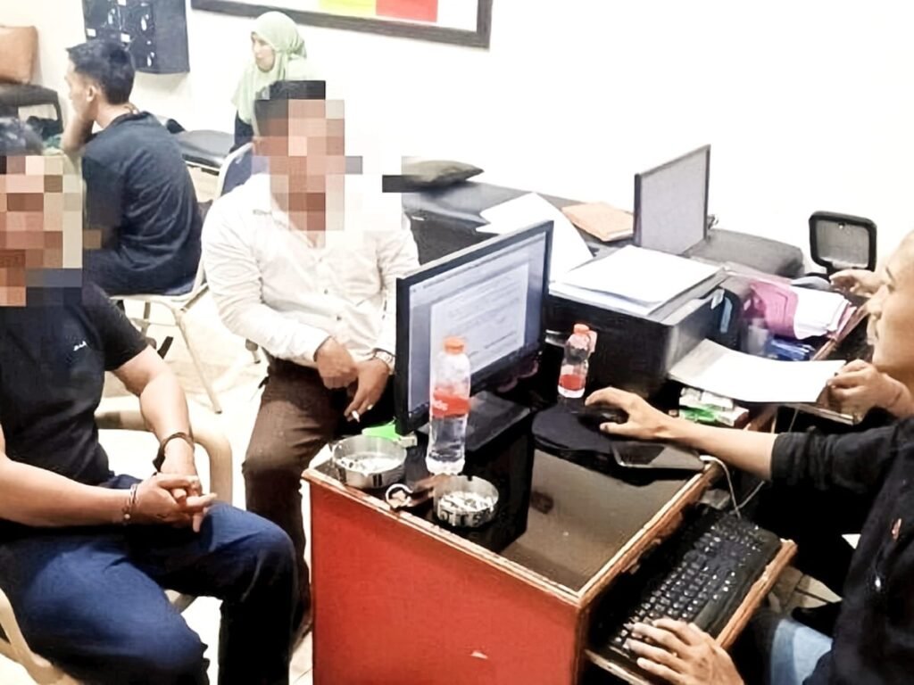 Polisi Ungkap Pembunuhan Keji di Kadungora, Dua Pelaku Ditangkap