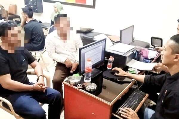 Polisi Ungkap Pembunuhan Keji di Kadungora, Dua Pelaku Ditangkap