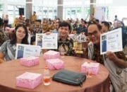 Tingkatkan Kreativitas dan Promosi Pariwisata, Disparbud Kabupaten Garut menyelenggarakan Penghargaan City Branding