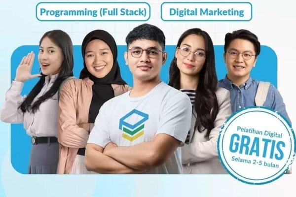 Waspadai Penipuan! Pemprov Jabar Tegaskan Pelatihan Jabar Digital Academy (JDA) Gratis