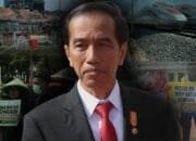 Terkait Nominasi Jokowi di Daftar Pemimpin Terkorup OCCRP, KPK Tegaskan Semua WNI Sama di Mata Hukum