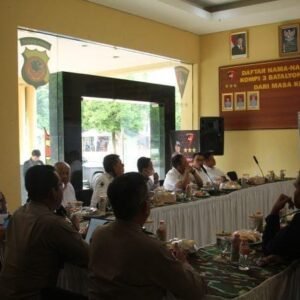 Penanaman Jagung dan Padi di Desa Dangdeur dan Cikadu, Kecamatan Bungursari Kabupaten Purwakarta untuk Ketahanan Pangan