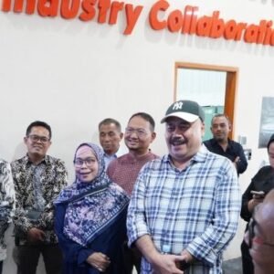 SMK Negeri 1 Garut Menjadi Model Penerapan Energi Terbarukan, DPRD Jabar Apresiasi dan Dorong Masuk Raperda RUED