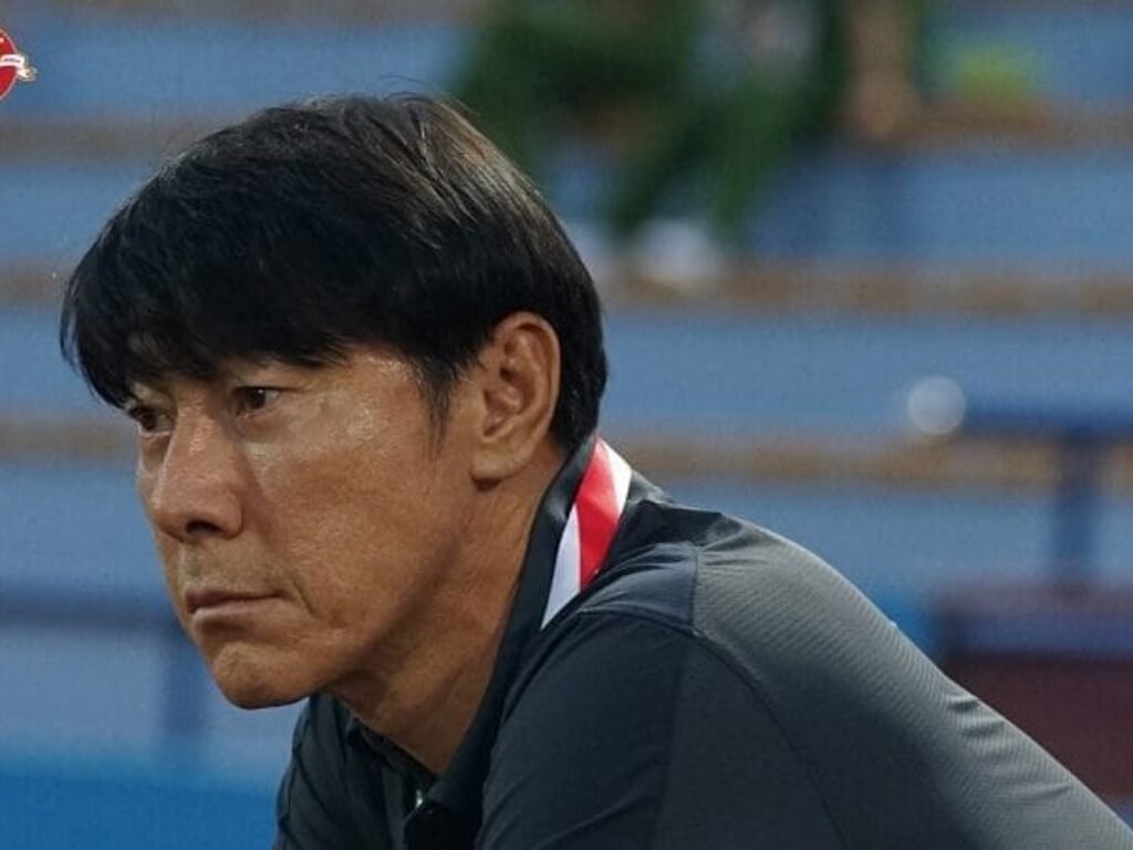Alasan Strategi dan Komunikasi Akhirnya PSSI Resmi Putus Kontrak dengan Shin Tae-yong