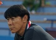 Alasan Strategi dan Komunikasi Akhirnya PSSI Resmi Putus Kontrak dengan Shin Tae-yong