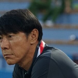 Alasan Strategi dan Komunikasi Akhirnya PSSI Resmi Putus Kontrak dengan Shin Tae-yong