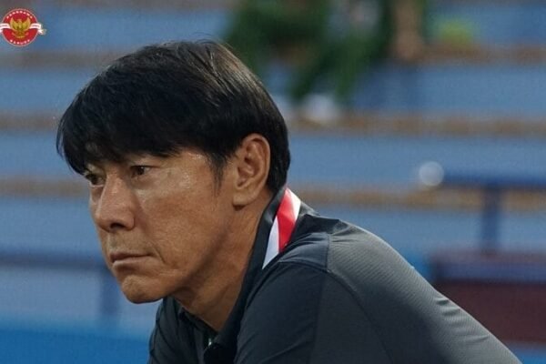 Alasan Strategi dan Komunikasi Akhirnya PSSI Resmi Putus Kontrak dengan Shin Tae-yong