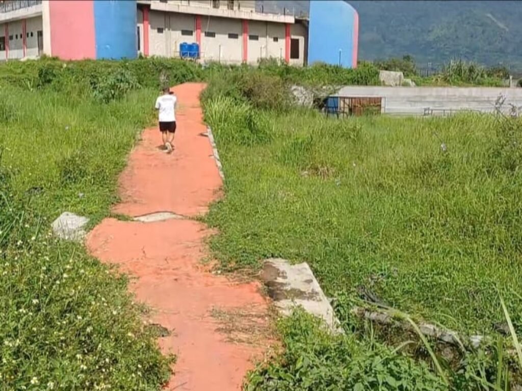 Dugaan Pungli Oleh Oknum Kejari Garut, Asep Muhidin Ingatkan Kejaksaan Temuan Dugaan Korupsi Jogging Bukan Hasil Pemeriksaan Reguler BPK dan Inspektorat Tetapi Karena Laporan Warga