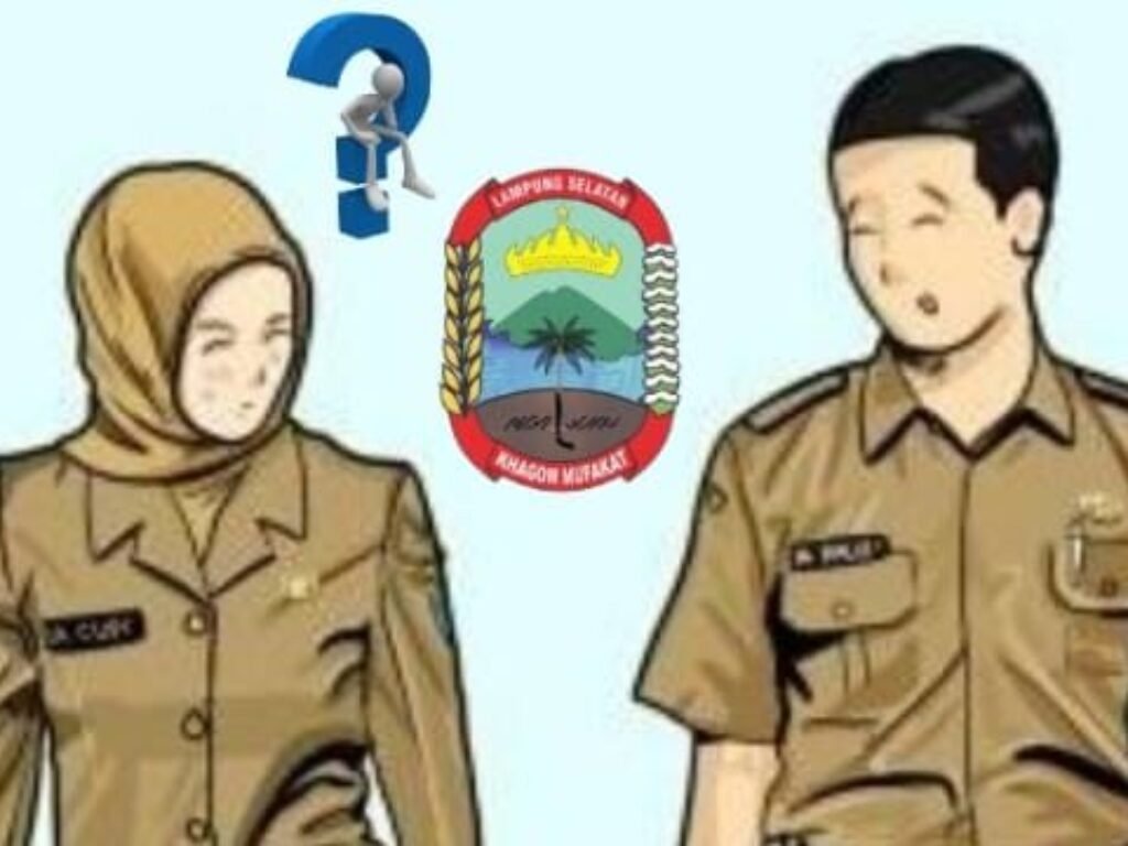 Beredar Isu Oknum Tim Pendukung Tawarkan Jabatan Mengatasnamakan Bupati Terpilih di Lampung Selatan