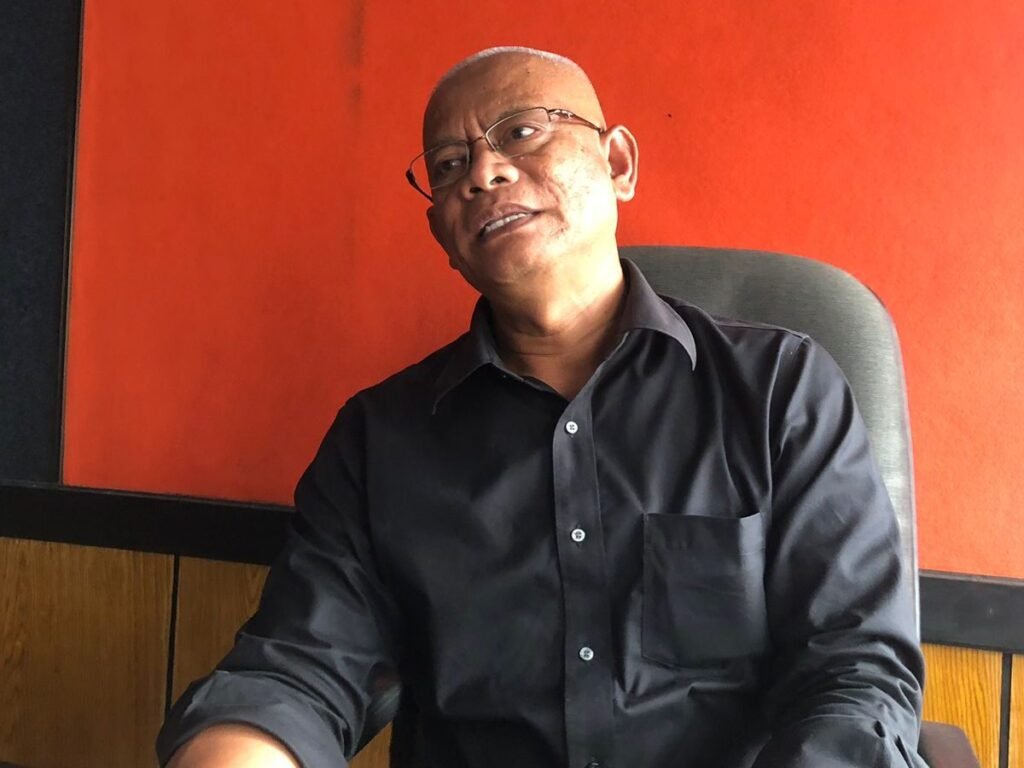 10 Sekolah di Garut Rusak Akibat Cuaca Buruk, Pemda Butuh Anggaran Besar untuk Rehabilitasi