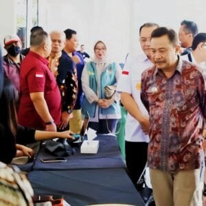 Masyarakat Garut Sambut Positif Layanan Paspor, ULP Segera Dibangun di MPP