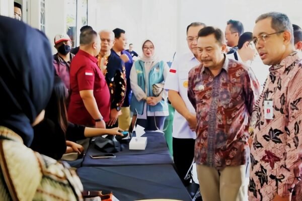 Masyarakat Garut Sambut Positif Layanan Paspor, ULP Segera Dibangun di MPP