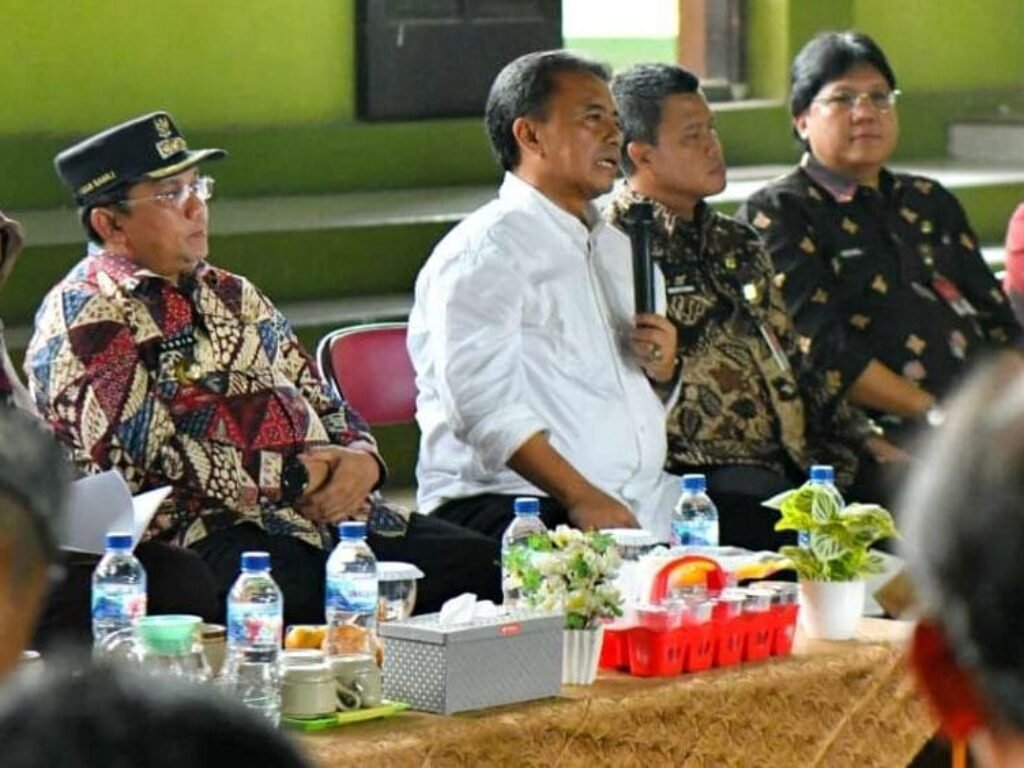 Jawa Barat Siap Jadi Tuan Rumah Hari Desa 2025 Tingkat Nasional