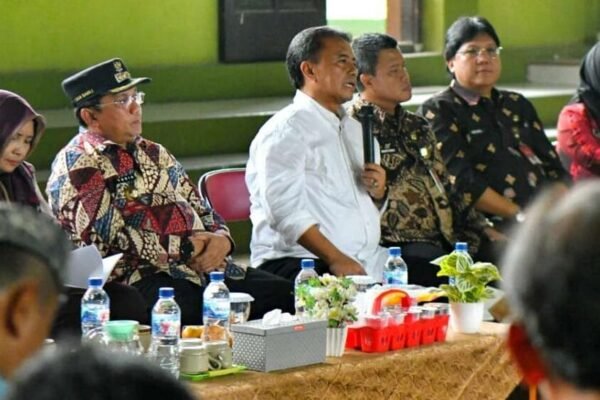 Jawa Barat Siap Jadi Tuan Rumah Hari Desa 2025 Tingkat Nasional