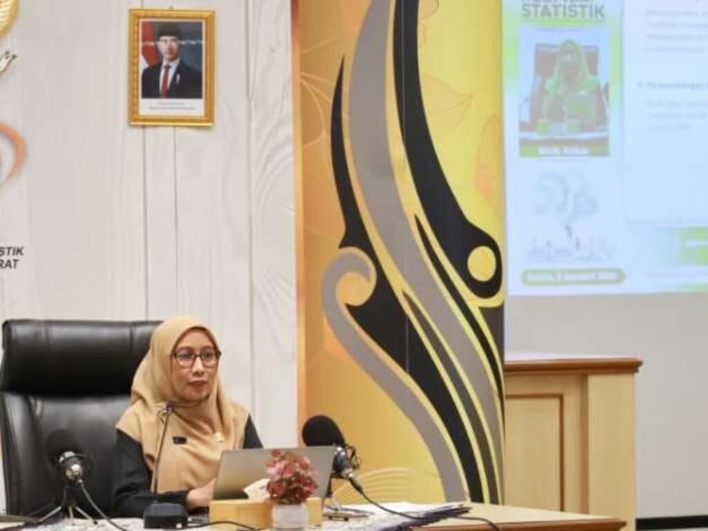 Inflasi Jawa Barat 0,35% di Desember 2024, Telur Ayam Ras Jadi Penyumbang Utama