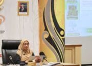 Inflasi Jawa Barat 0,35% di Desember 2024, Telur Ayam Ras Jadi Penyumbang Utama