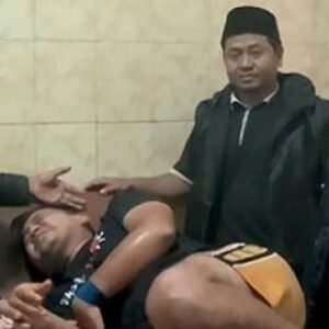  GP Ansor Desak Proses Hukum Maksimal Bagi Para Pelaku Pengeroyokan Kader Banser GP Ansor Kabupaten Tasikmalaya.