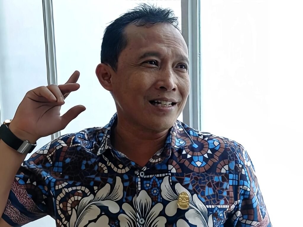 Klarifikasi Wendi Sukmawijaya Anggota DPRD KBB Terkait Berita Dugaan Penipuan terhadap Pengusaha Konstruksi