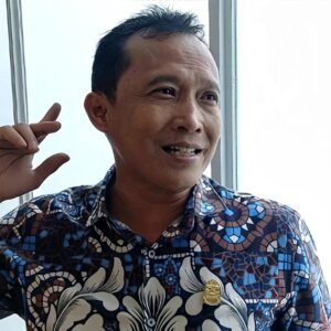 Klarifikasi Wendi Sukmawijaya Anggota DPRD KBB Terkait Berita Dugaan Penipuan terhadap Pengusaha Konstruksi.