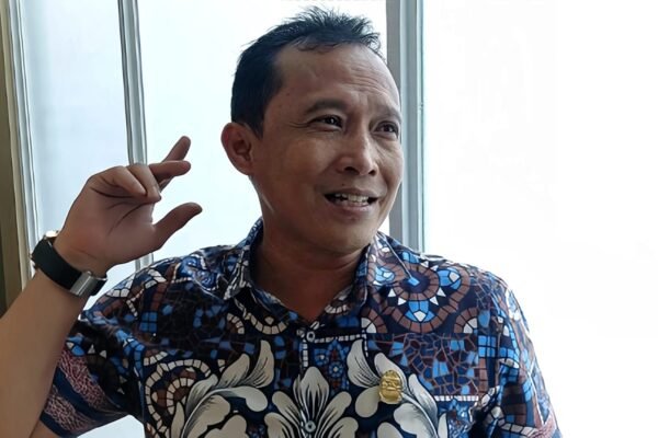 Klarifikasi Wendi Sukmawijaya Anggota DPRD KBB Terkait Berita Dugaan Penipuan terhadap Pengusaha Konstruksi