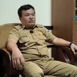 Inspektorat Garut Setuju Koruptor Cukup Kembalikan Uang hasil Korupsinya, Pidananya Selesai