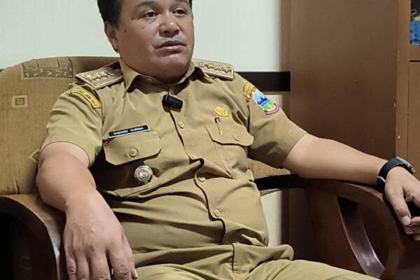 Inspektorat Garut Setuju Koruptor Cukup Kembalikan Uang Hasil Korupsinya, Pidananya Selesai