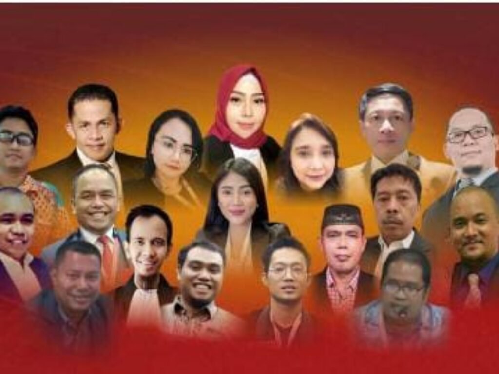 Tim Advokasi Peduli Hukum Indonesia Desak Menteri ATR Segera Terbitkan Keputusan Pembatalan SHGB Pagar Laut Misterius, Jangan Hanya Statement