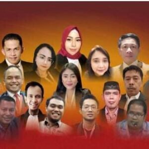 Tim Advokasi Peduli Hukum Indonesia Desak Menteri ATR Segera Terbitkan Keputusan Pembatalan SHGB Pagar Laut Misterius, Jangan Hanya Statement