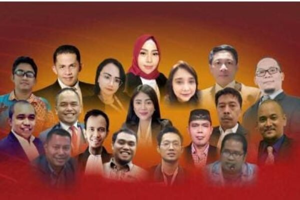 Tim Advokasi Peduli Hukum Indonesia Desak Menteri ATR Segera Terbitkan Keputusan Pembatalan SHGB Pagar Laut Misterius, Jangan Hanya Statement