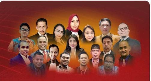 Tim Advokasi Peduli Hukum Indonesia Desak Menteri ATR Segera Terbitkan Keputusan Pembatalan SHGB Pagar Laut Misterius, Jangan Hanya Statement