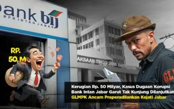 raperadilan GLMPK Vs Kejati Jabar
